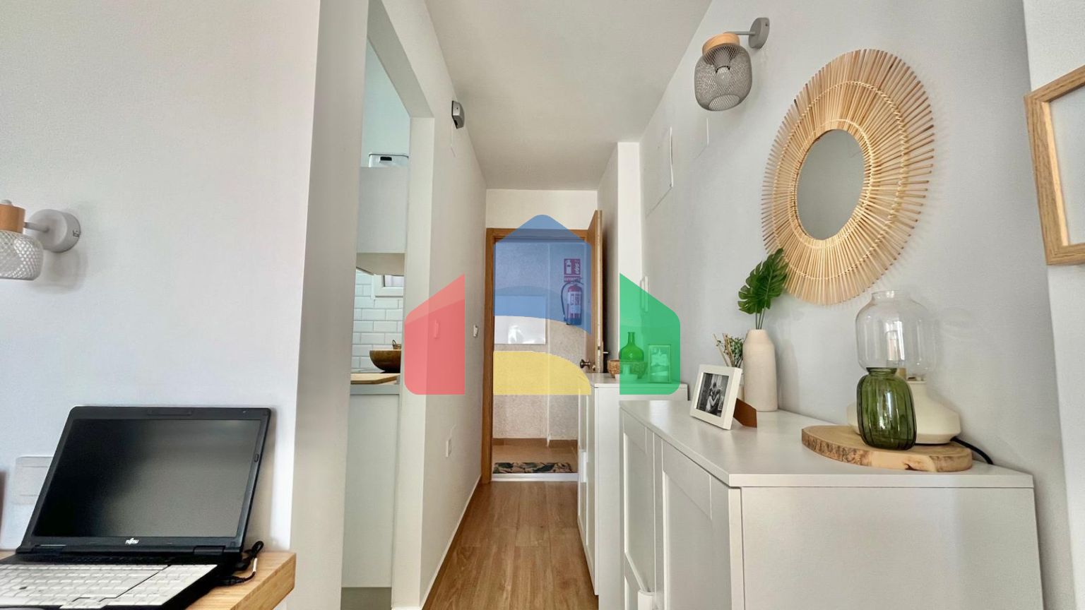 Апартаменты в Торревьеха ID B10800