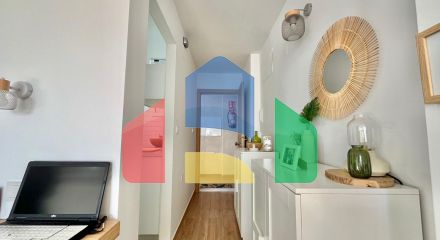 Апартаменты в Торревьеха ID B10800