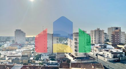 Апартаменты в Торревьеха ID B10800