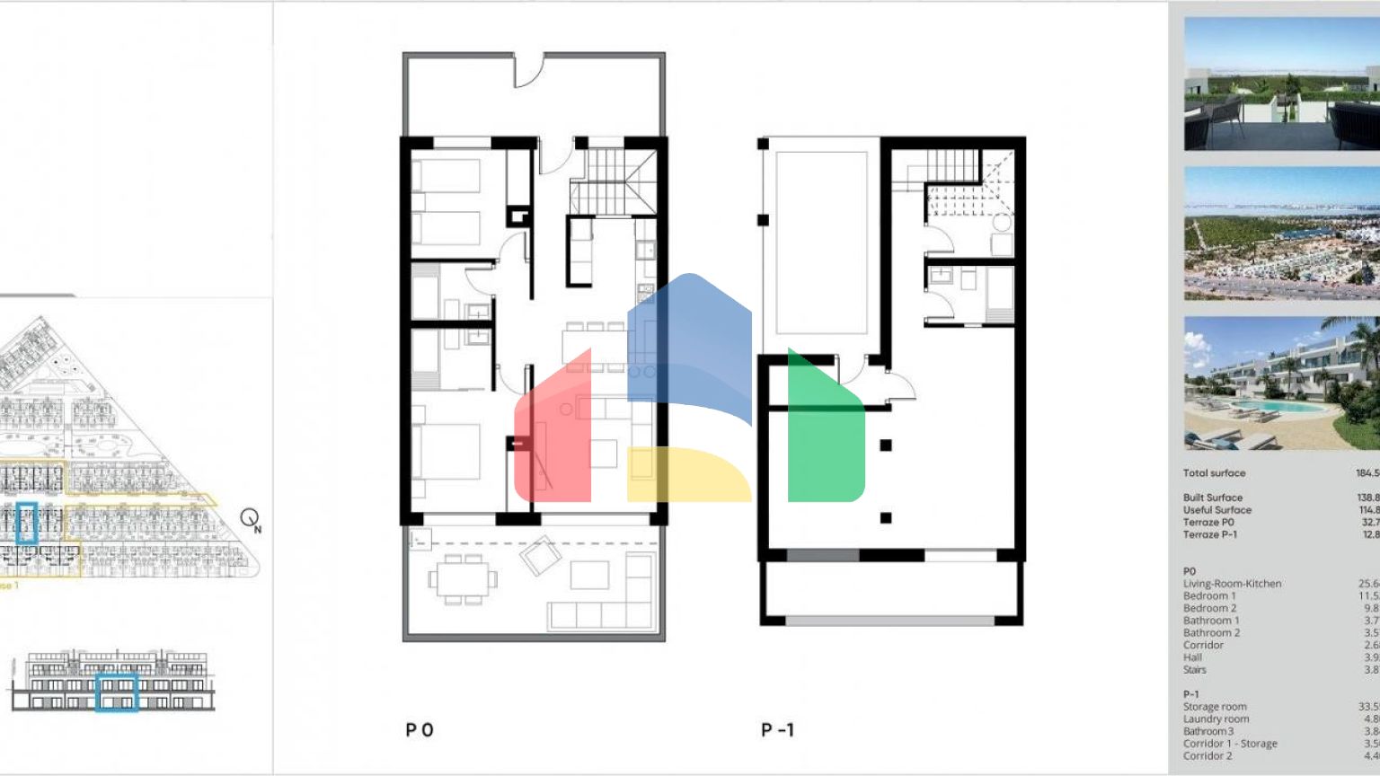 НОВЫЙ ЖИЛОЙ КОМПЛЕКС В ЛОС БАЛКОНЕС, ТОРРЕВЬЕХА