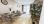 First line! Exclusive 2 bedroom, 2 bathroom apartment renovated, side sea view and pool