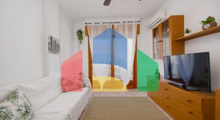 Апартаменты в Торревьеха ID B11026
