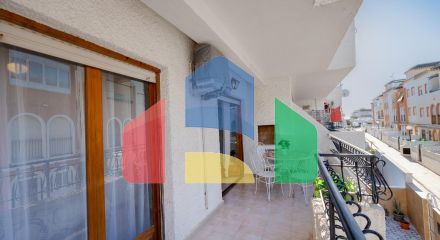 Апартаменты в Торревьеха ID B11026