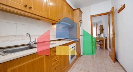 Апартаменты в Торревьеха ID B11026