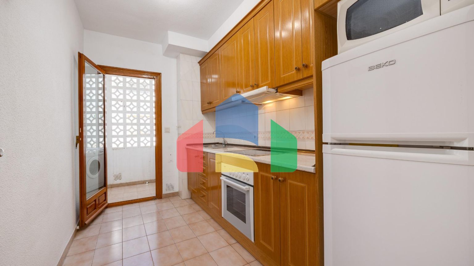 Апартаменты в Торревьеха ID B11026