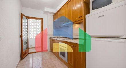 Апартаменты в Торревьеха ID B11026