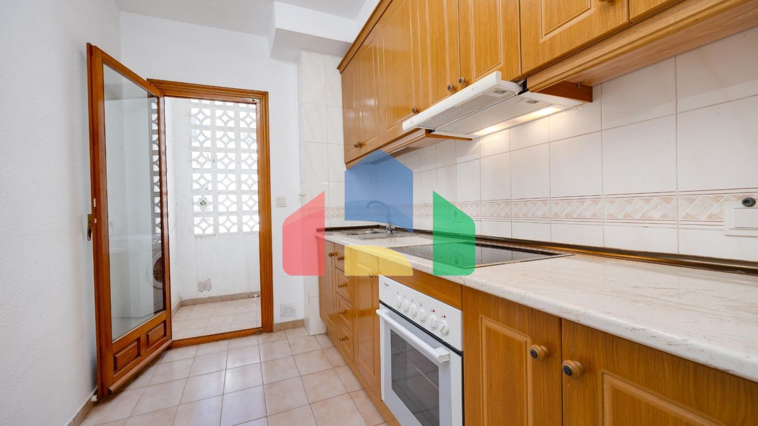 Апартаменты в Торревьеха ID B11026