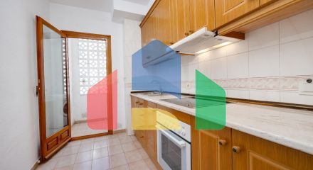 Апартаменты в Торревьеха ID B11026