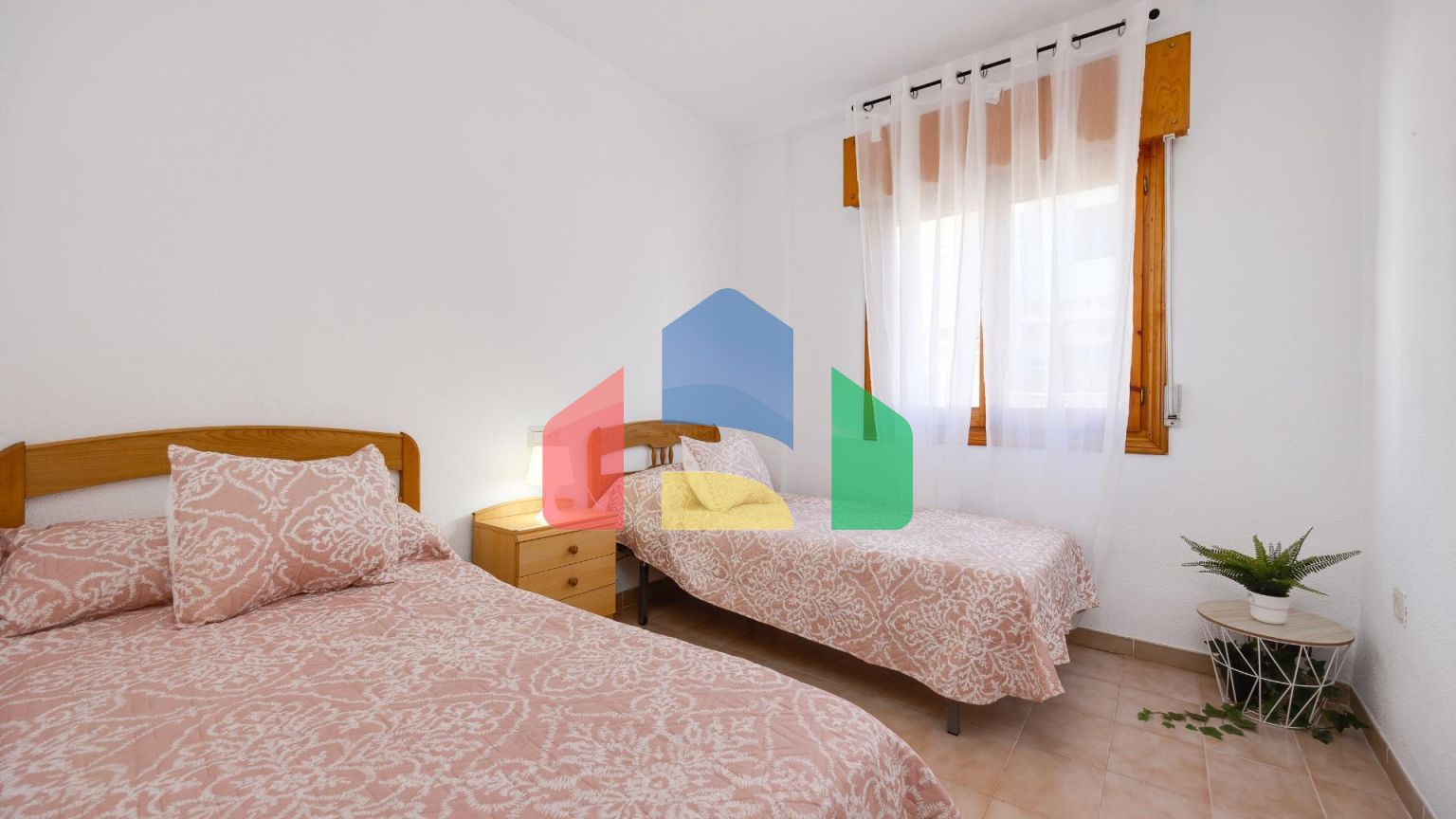 Апартаменты в Торревьеха ID B11026