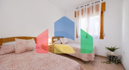 Апартаменты в Торревьеха ID B11026