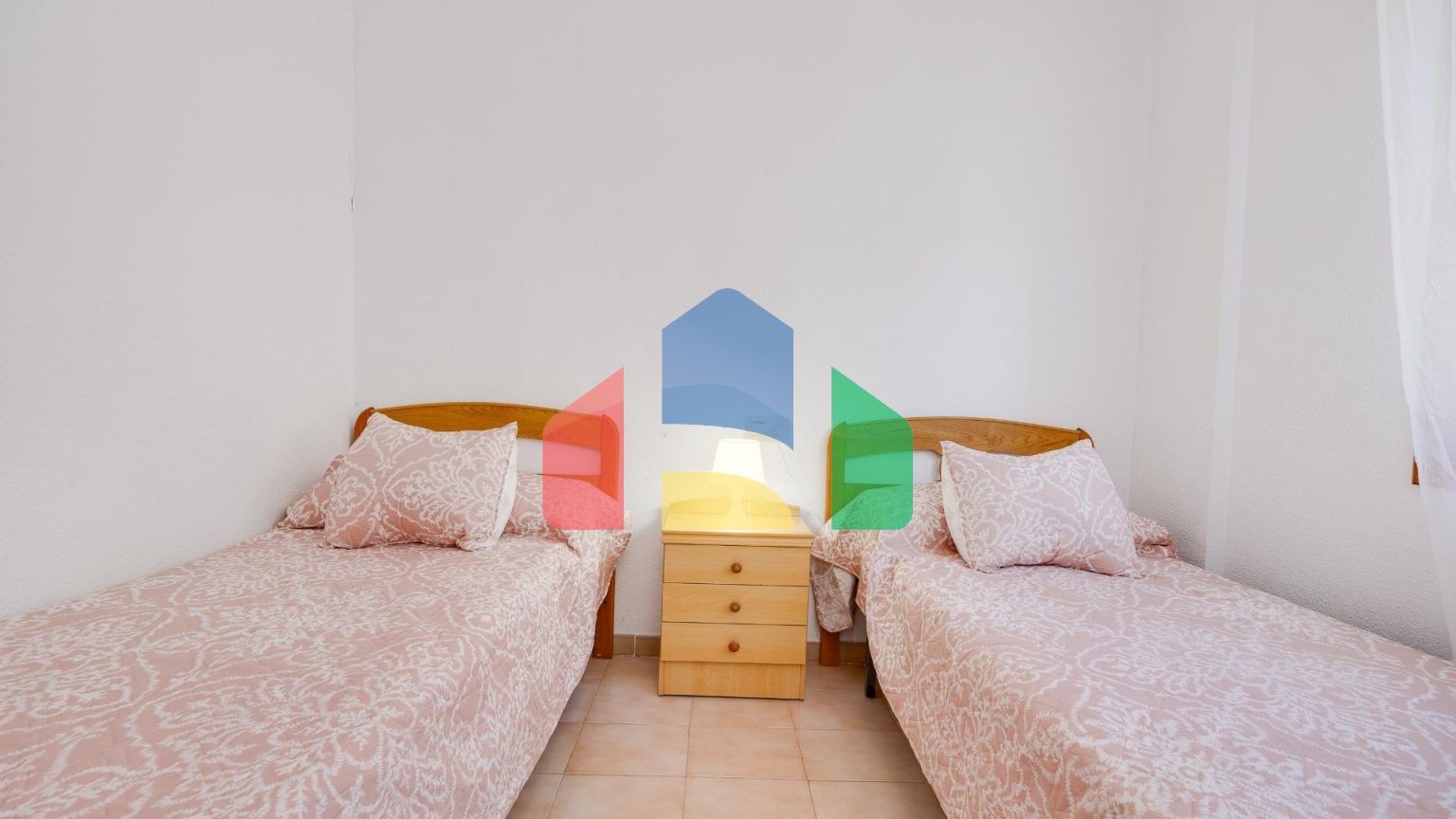 Апартаменты в Торревьеха ID B11026