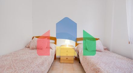 Апартаменты в Торревьеха ID B11026