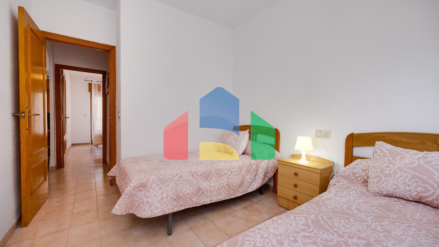 Апартаменты в Торревьеха ID B11026