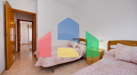 Апартаменты в Торревьеха ID B11026