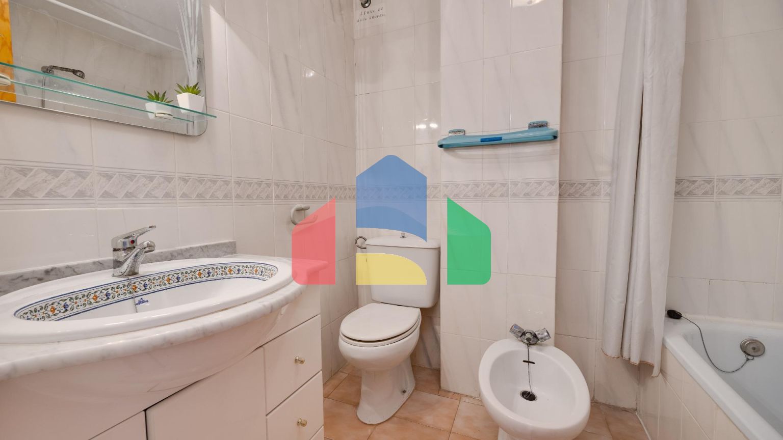 Апартаменты в Торревьеха ID B11026