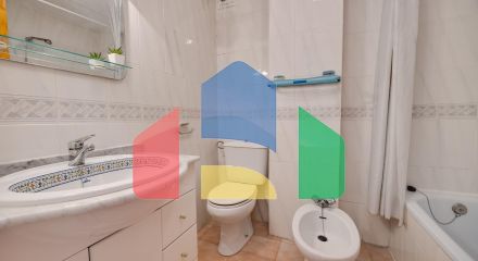 Апартаменты в Торревьеха ID B11026