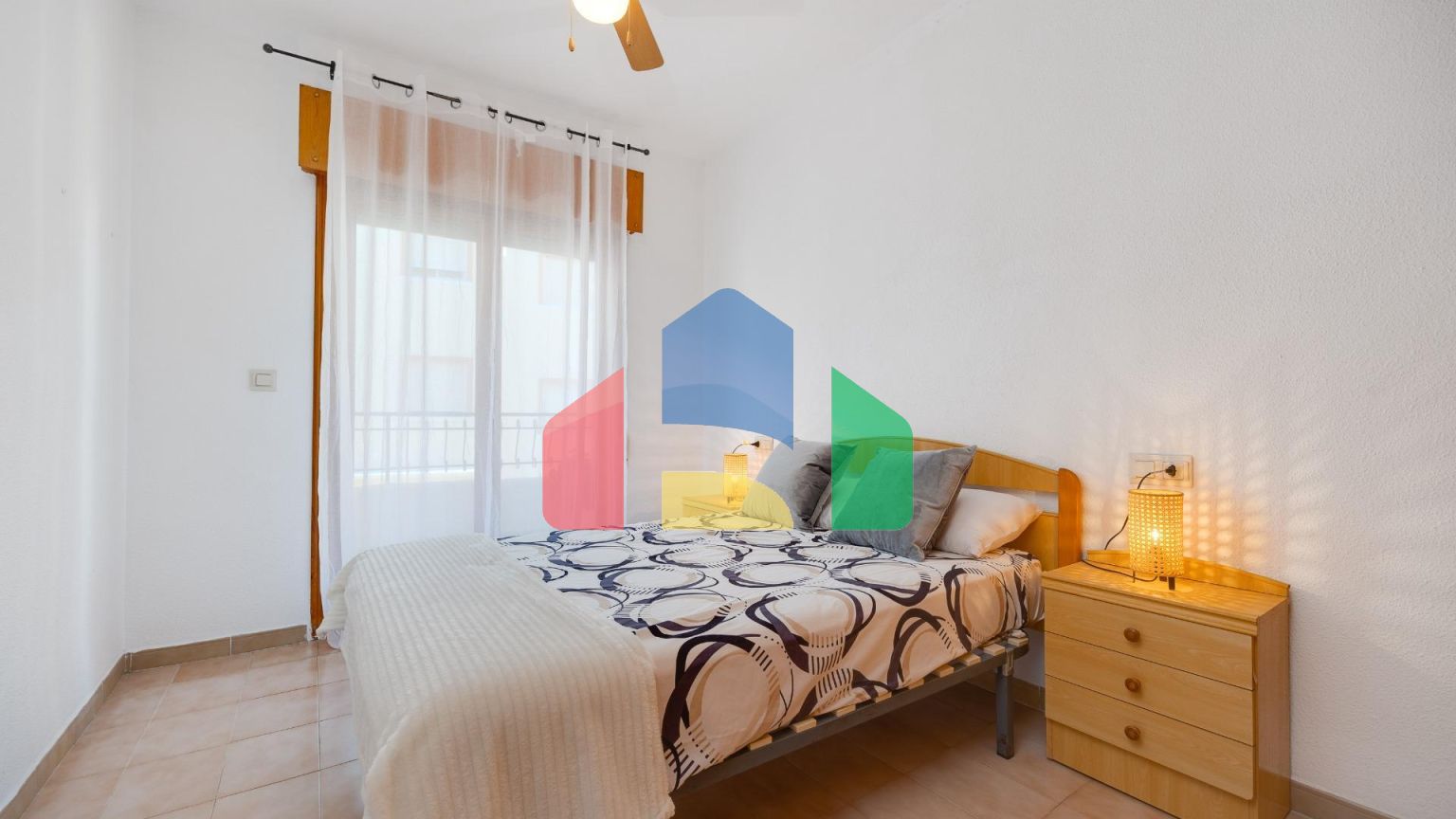 Апартаменты в Торревьеха ID B11026