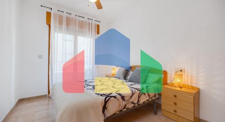 Апартаменты в Торревьеха ID B11026