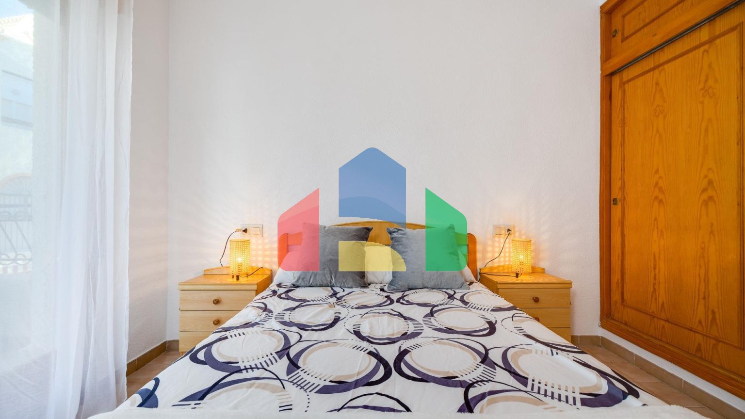 Апартаменты в Торревьеха ID B11026