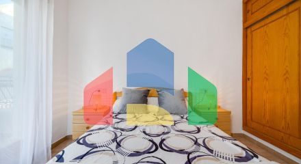 Апартаменты в Торревьеха ID B11026