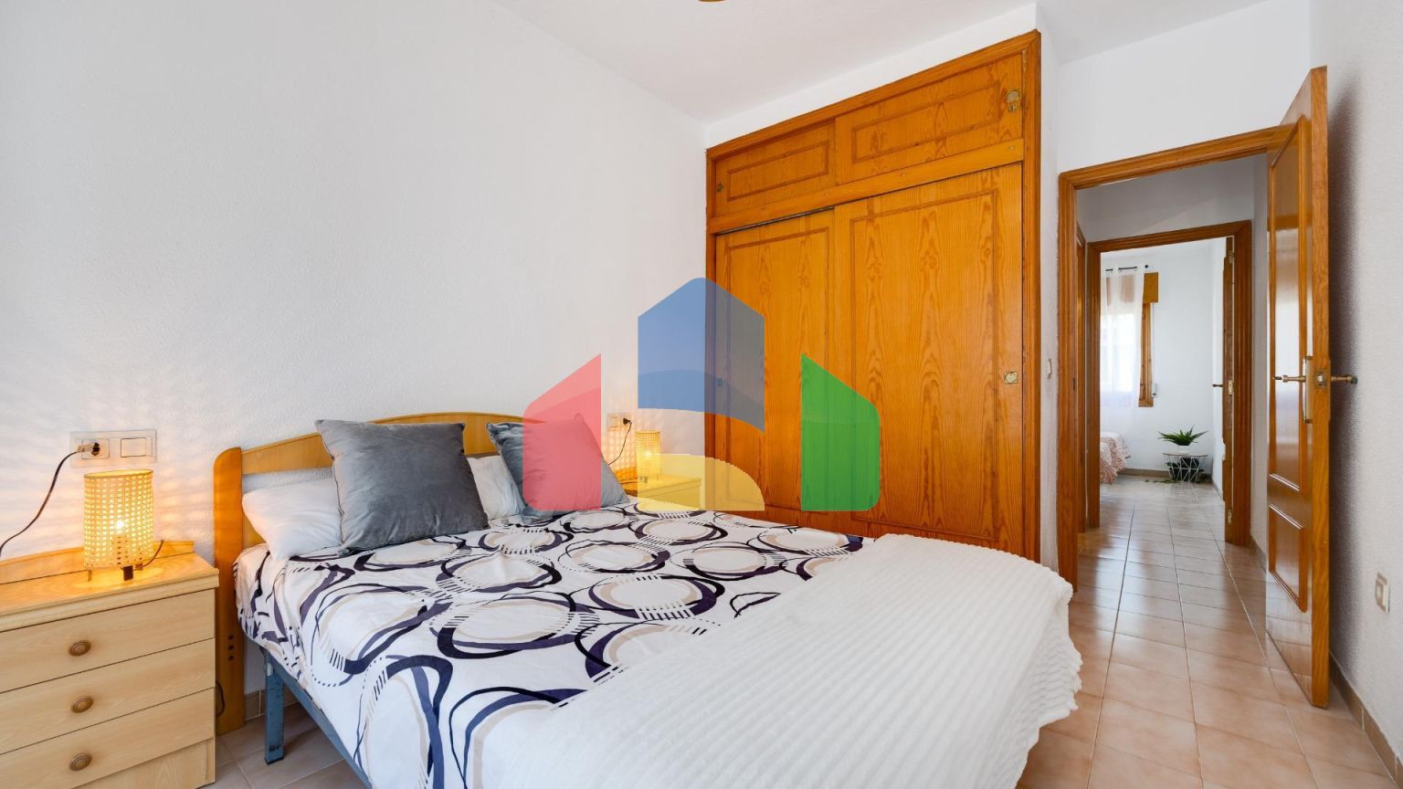 Апартаменты в Торревьеха ID B11026