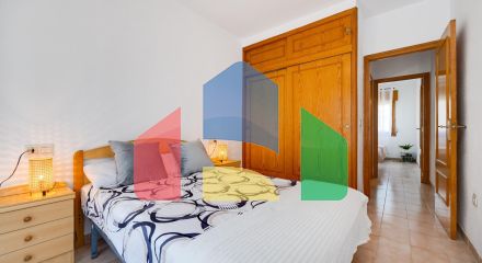 Апартаменты в Торревьеха ID B11026