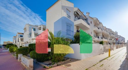 Апартаменты в Торревьеха ID B11026