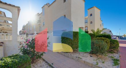 Апартаменты в Торревьеха ID B11026