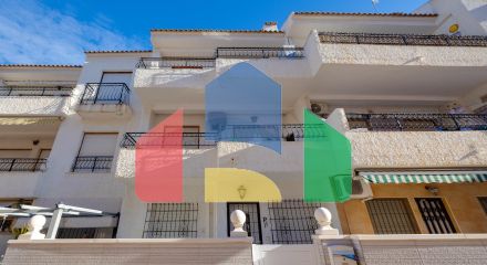 Апартаменты в Торревьеха ID B11026