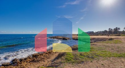 Апартаменты в Торревьеха ID B11026