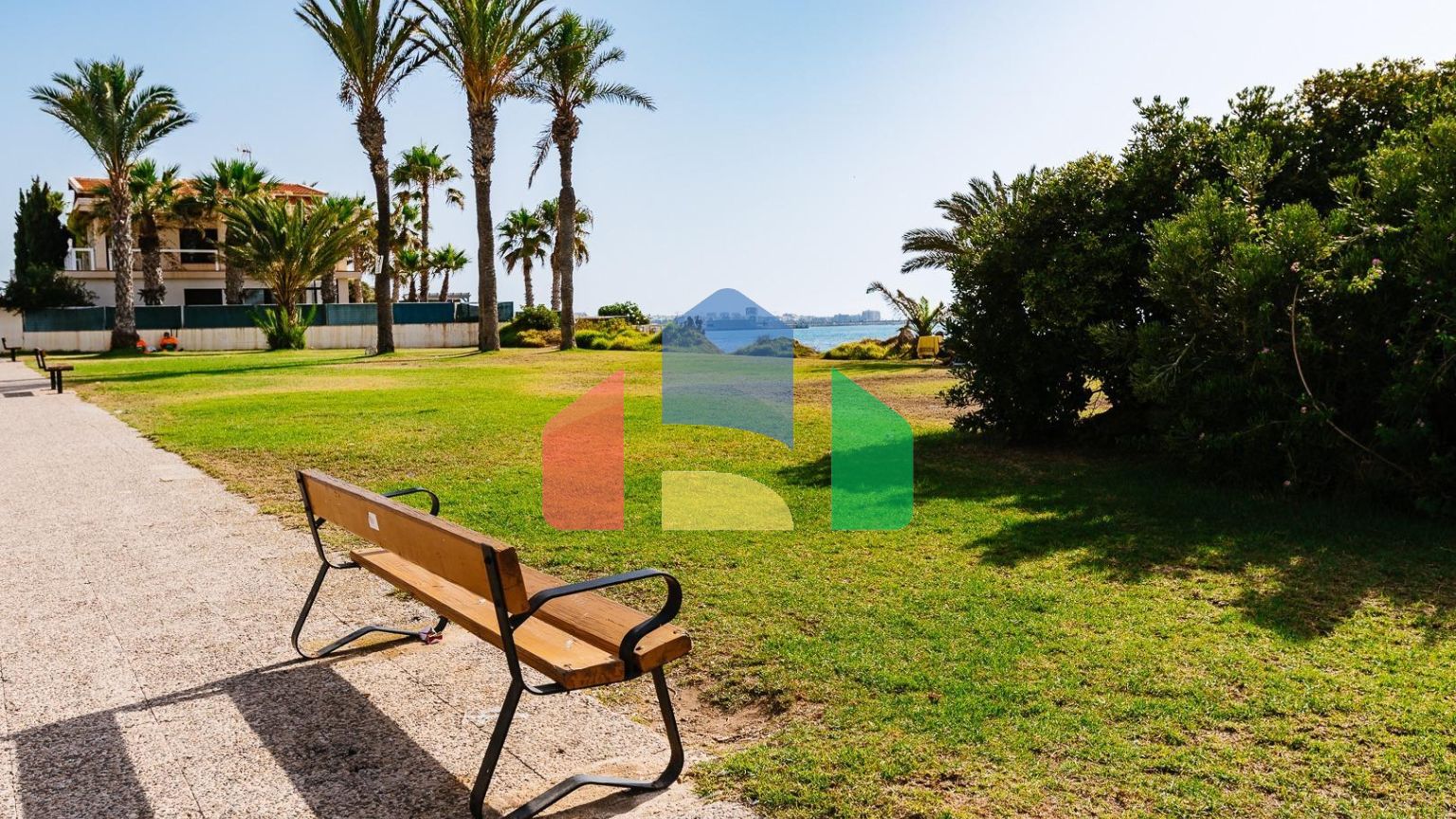 Апартаменты в Торревьеха ID B11026