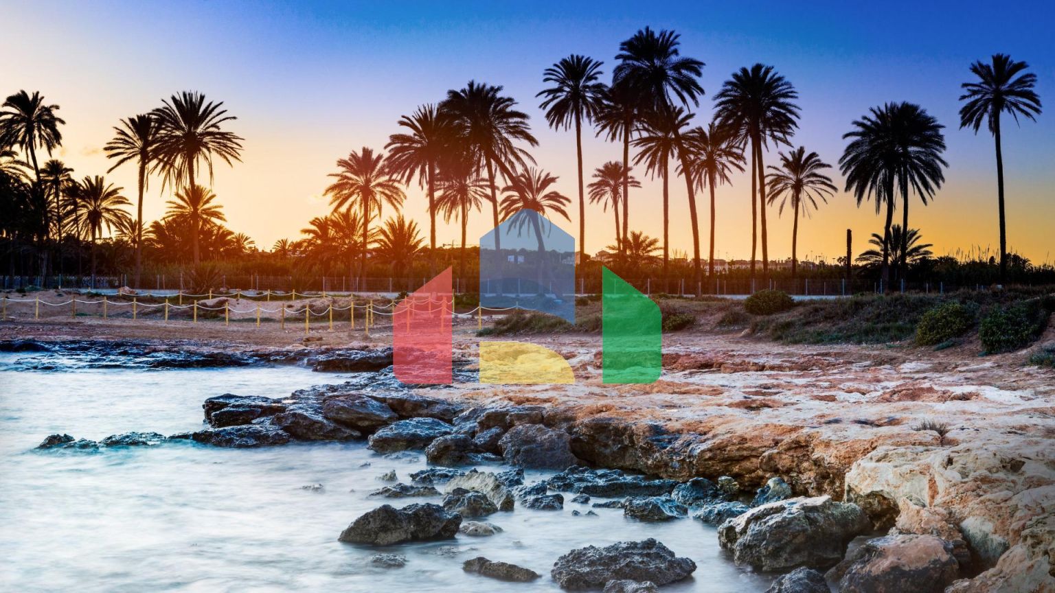 Апартаменты в Торревьеха ID B11026