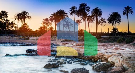 Апартаменты в Торревьеха ID B11026