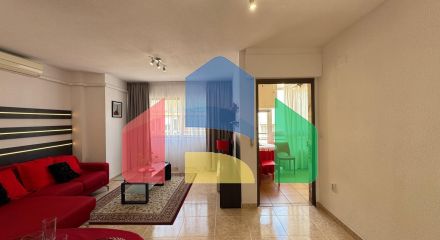 КВАРТИРА ПОСЛЕ РЕМОНТА В 200 МЕТРАХ ОТ ПЛЯЖА. 103 М2. 3 СПАЛЬНИ. 2 ВАННЫЕ КОМНАТЫ.