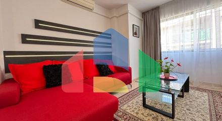 КВАРТИРА ПОСЛЕ РЕМОНТА В 200 МЕТРАХ ОТ ПЛЯЖА. 103 М2. 3 СПАЛЬНИ. 2 ВАННЫЕ КОМНАТЫ.