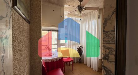 КВАРТИРА ПОСЛЕ РЕМОНТА В 200 МЕТРАХ ОТ ПЛЯЖА. 103 М2. 3 СПАЛЬНИ. 2 ВАННЫЕ КОМНАТЫ. КВАРТИРА ПОСЛЕ РЕМОНТА В 200 МЕТРАХ ОТ ПЛЯЖА. 103 М2. 3 СПАЛЬНИ. 2 ВАННЫЕ КОМНАТЫ.