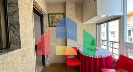 КВАРТИРА ПОСЛЕ РЕМОНТА В 200 МЕТРАХ ОТ ПЛЯЖА. 103 М2. 3 СПАЛЬНИ. 2 ВАННЫЕ КОМНАТЫ. КВАРТИРА ПОСЛЕ РЕМОНТА В 200 МЕТРАХ ОТ ПЛЯЖА. 103 М2. 3 СПАЛЬНИ. 2 ВАННЫЕ КОМНАТЫ.