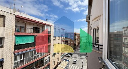 КВАРТИРА ПОСЛЕ РЕМОНТА В 200 МЕТРАХ ОТ ПЛЯЖА. 103 М2. 3 СПАЛЬНИ. 2 ВАННЫЕ КОМНАТЫ. КВАРТИРА ПОСЛЕ РЕМОНТА В 200 МЕТРАХ ОТ ПЛЯЖА. 103 М2. 3 СПАЛЬНИ. 2 ВАННЫЕ КОМНАТЫ.