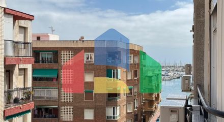 КВАРТИРА ПОСЛЕ РЕМОНТА В 200 МЕТРАХ ОТ ПЛЯЖА. 103 М2. 3 СПАЛЬНИ. 2 ВАННЫЕ КОМНАТЫ. КВАРТИРА ПОСЛЕ РЕМОНТА В 200 МЕТРАХ ОТ ПЛЯЖА. 103 М2. 3 СПАЛЬНИ. 2 ВАННЫЕ КОМНАТЫ.