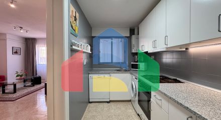 КВАРТИРА ПОСЛЕ РЕМОНТА В 200 МЕТРАХ ОТ ПЛЯЖА. 103 М2. 3 СПАЛЬНИ. 2 ВАННЫЕ КОМНАТЫ. КВАРТИРА ПОСЛЕ РЕМОНТА В 200 МЕТРАХ ОТ ПЛЯЖА. 103 М2. 3 СПАЛЬНИ. 2 ВАННЫЕ КОМНАТЫ.