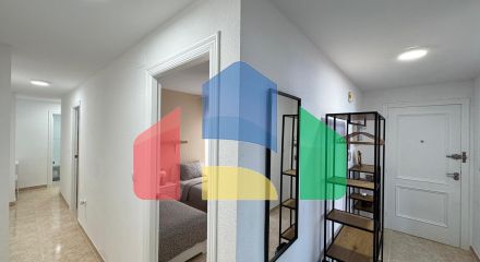 КВАРТИРА ПОСЛЕ РЕМОНТА В 200 МЕТРАХ ОТ ПЛЯЖА. 103 М2. 3 СПАЛЬНИ. 2 ВАННЫЕ КОМНАТЫ. КВАРТИРА ПОСЛЕ РЕМОНТА В 200 МЕТРАХ ОТ ПЛЯЖА. 103 М2. 3 СПАЛЬНИ. 2 ВАННЫЕ КОМНАТЫ.