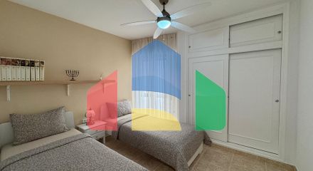 КВАРТИРА ПОСЛЕ РЕМОНТА В 200 МЕТРАХ ОТ ПЛЯЖА. 103 М2. 3 СПАЛЬНИ. 2 ВАННЫЕ КОМНАТЫ. КВАРТИРА ПОСЛЕ РЕМОНТА В 200 МЕТРАХ ОТ ПЛЯЖА. 103 М2. 3 СПАЛЬНИ. 2 ВАННЫЕ КОМНАТЫ.