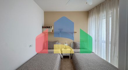 КВАРТИРА ПОСЛЕ РЕМОНТА В 200 МЕТРАХ ОТ ПЛЯЖА. 103 М2. 3 СПАЛЬНИ. 2 ВАННЫЕ КОМНАТЫ. КВАРТИРА ПОСЛЕ РЕМОНТА В 200 МЕТРАХ ОТ ПЛЯЖА. 103 М2. 3 СПАЛЬНИ. 2 ВАННЫЕ КОМНАТЫ.