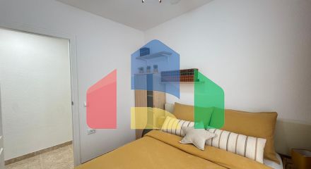 КВАРТИРА ПОСЛЕ РЕМОНТА В 200 МЕТРАХ ОТ ПЛЯЖА. 103 М2. 3 СПАЛЬНИ. 2 ВАННЫЕ КОМНАТЫ. КВАРТИРА ПОСЛЕ РЕМОНТА В 200 МЕТРАХ ОТ ПЛЯЖА. 103 М2. 3 СПАЛЬНИ. 2 ВАННЫЕ КОМНАТЫ.