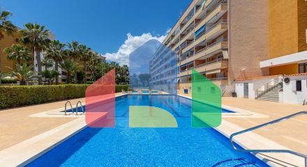 Apartments in Torrevieja ID B10913