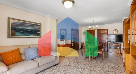 Apartments in Torrevieja ID B10913