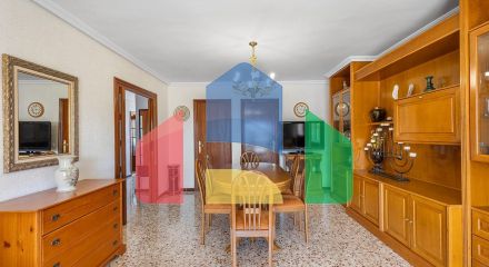 Apartments in Torrevieja ID B10913