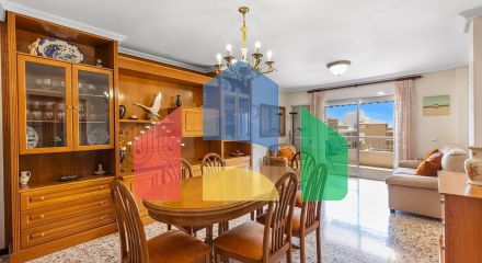 Apartments in Torrevieja ID B10913