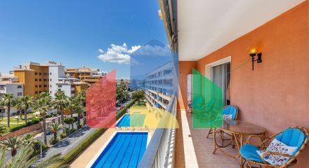 Apartments in Torrevieja ID B10913