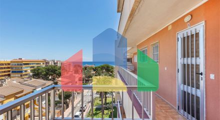 Apartments in Torrevieja ID B10913